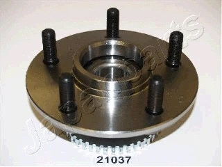 Wheel Hub