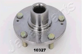 Wheel Hub (KK-10327)