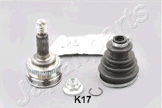 Joint Kit, drive shaft (GI-K17)