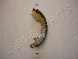 Brake Shoe Set (GF-808AF)