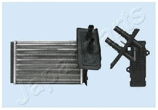 Heat Exchanger, interior heating (RSD093015)