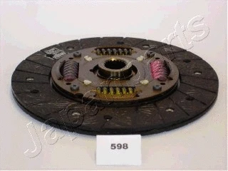 Clutch Disc (DF-598)
