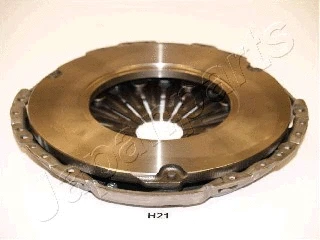 Clutch Pressure Plate