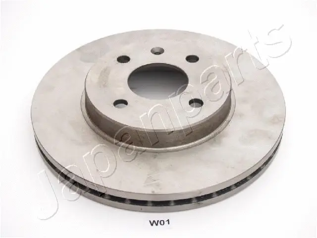 Brake Disc (DI-W01)