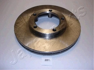 Brake Disc (DI-251)