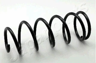 Suspension Spring (ZC1075C)