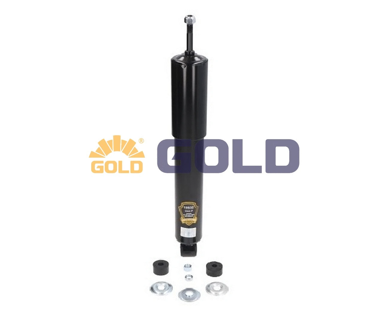 Shock Absorber (9160024)