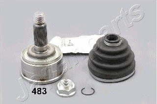 Joint Kit, drive shaft (GI-483)