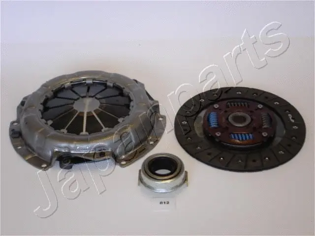 Clutch Kit (KF-812)