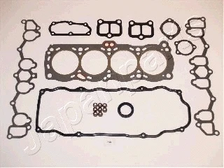 Gasket Kit, cylinder head (KG-130)