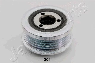 Alternator Freewheel Clutch (RA-204)