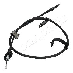 Cable Pull, parking brake (BC-H28R)