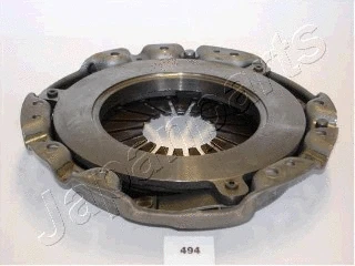 Clutch Pressure Plate