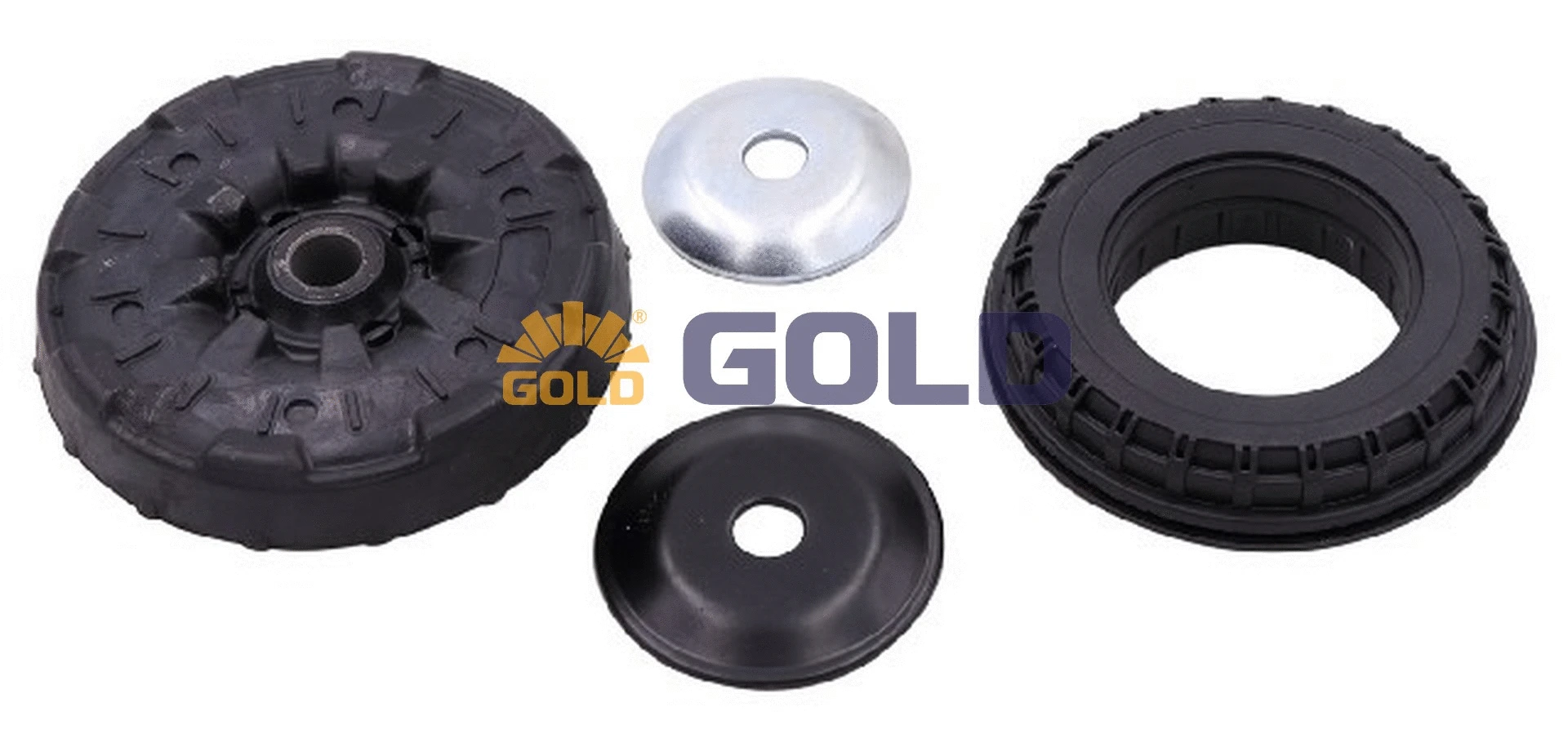 Suspension Strut Support Mount (GSM0191)