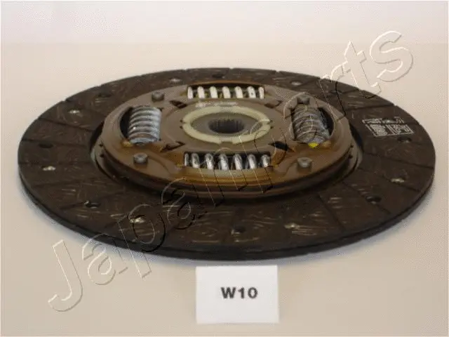Clutch Disc (DF-W10)
