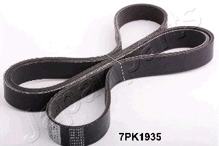 V-Ribbed Belt (DV-7PK1935)