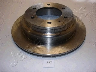 Brake Disc (DP-997)