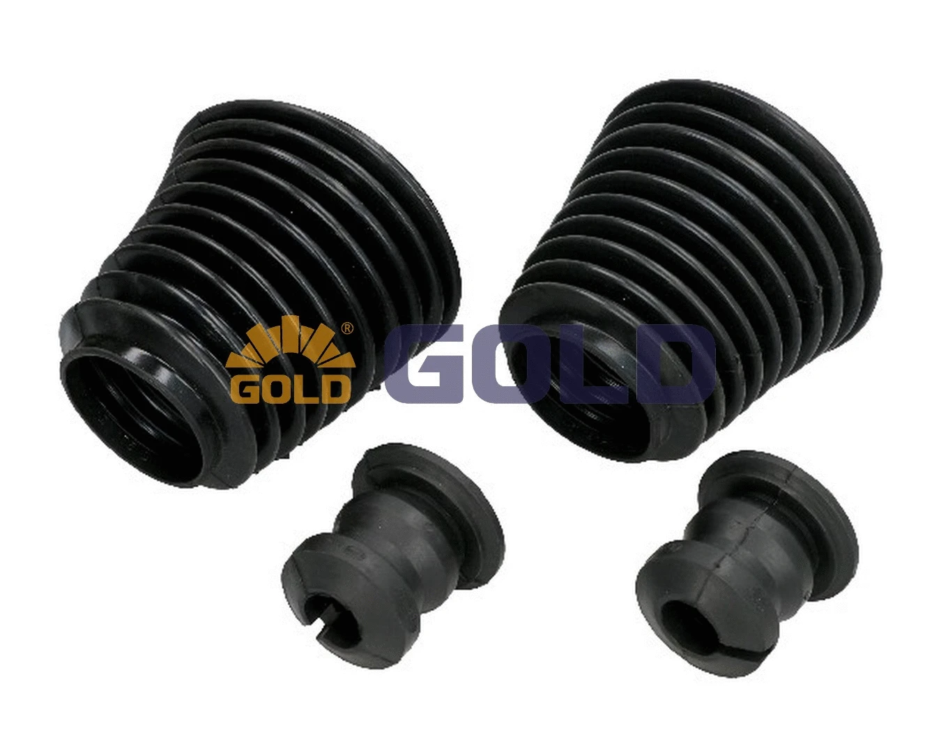 Dust Cover Kit, shock absorber (GKTP0927)