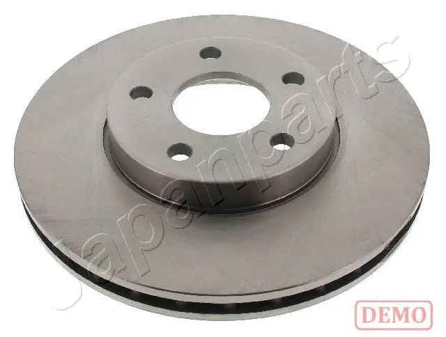 Brake Disc (DI-0349C)