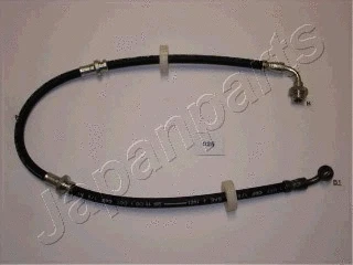Holding Bracket, brake hose (TF-025)