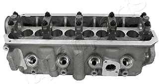 Cylinder Head (XX-VW12ES)