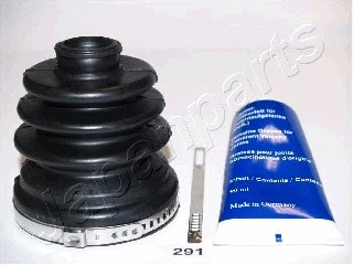 Bellow Kit, drive shaft (KB-291)