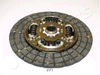 Clutch Disc (DF-271)