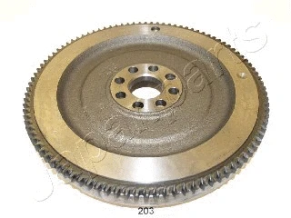 Flywheel