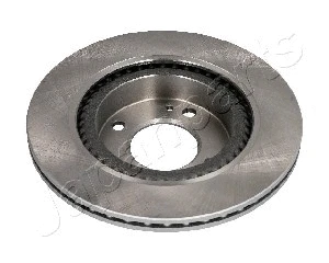 Brake Disc (DI-560C)