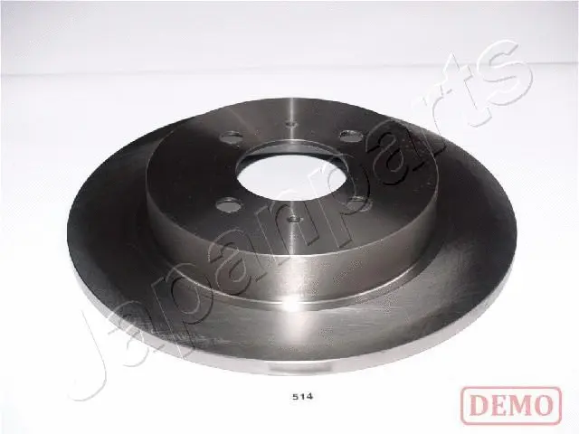 Brake Disc (DP-514C)