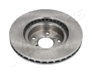 Brake Disc (DI-706C)