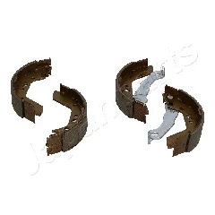 Brake Shoe Set (GF-H13AF)