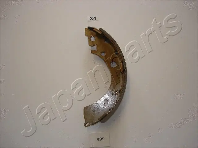 Brake Shoe Set (GF-499AF)