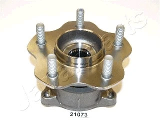 Wheel Hub