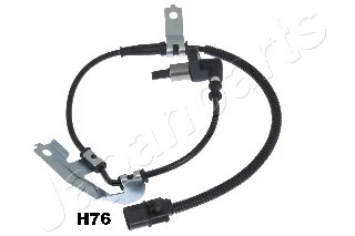 Sensor, wheel speed (ABS-H76)