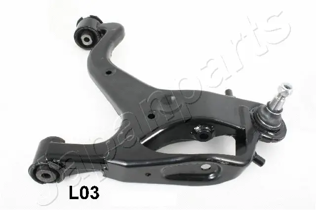 Control/Trailing Arm, wheel suspension (BS-L03)