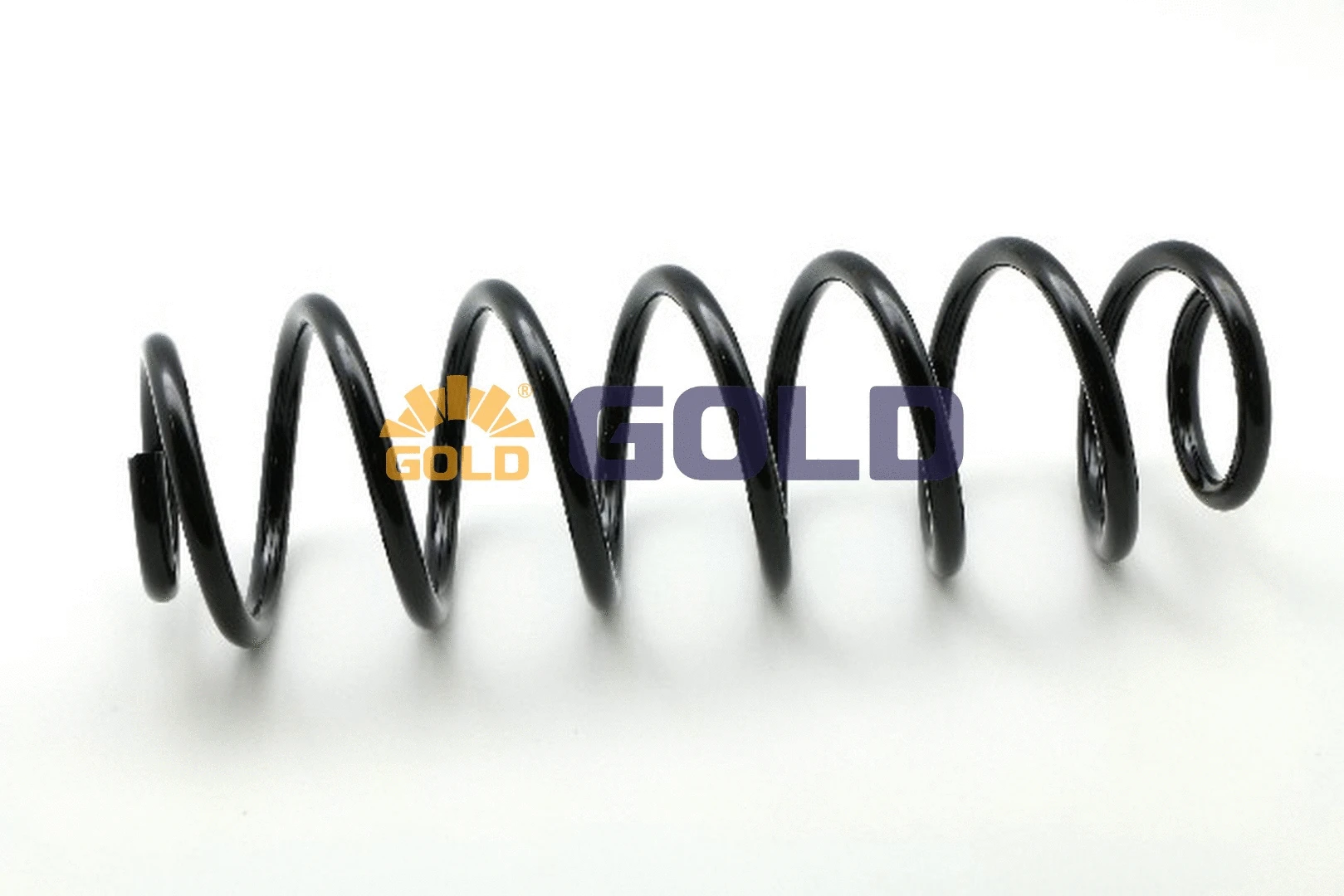 Suspension Spring (GZJ5157H)
