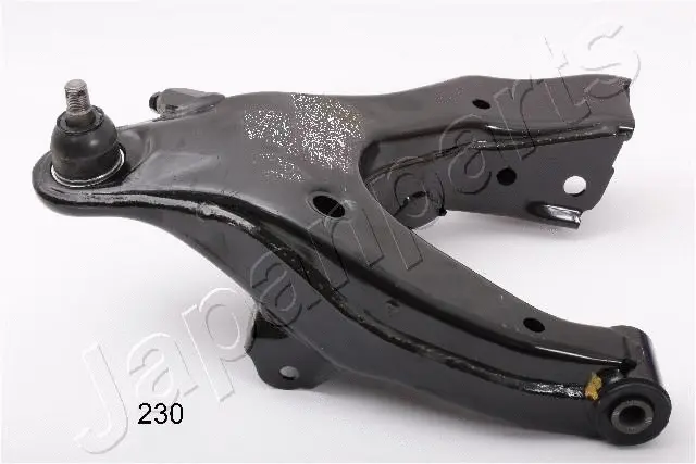 Control/Trailing Arm, wheel suspension (BS-230)
