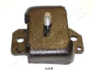 Mounting, engine (RU-104)