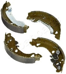 Brake Shoe Set (GF-0204AF)