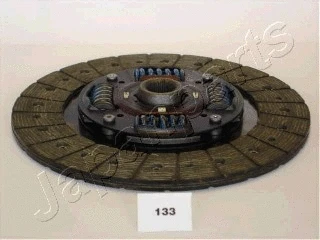 Clutch Disc (DF-133)