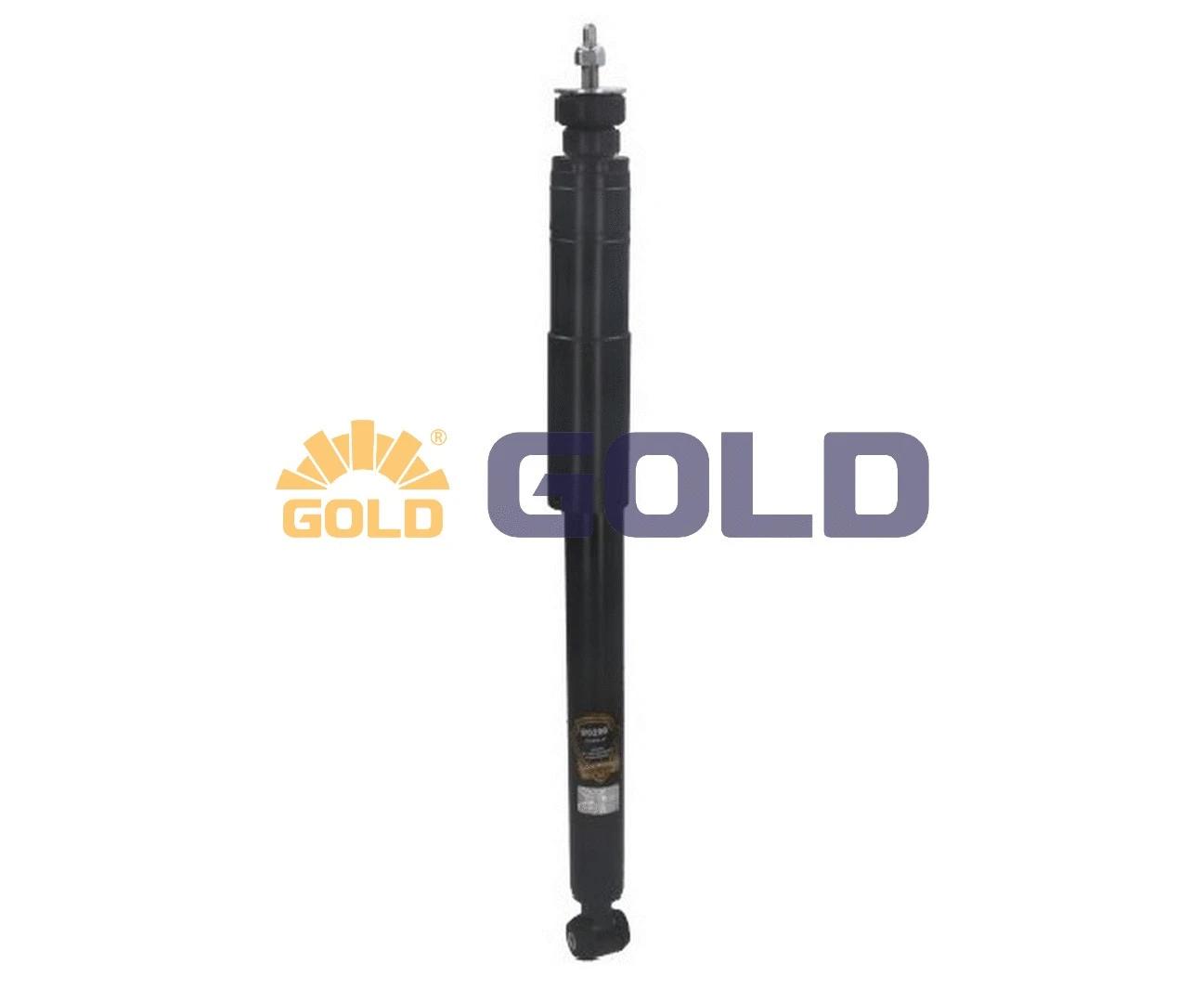Shock Absorber (9130384)