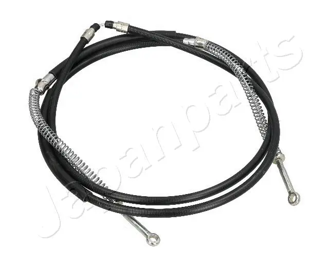Cable Pull, parking brake (BC-02144)