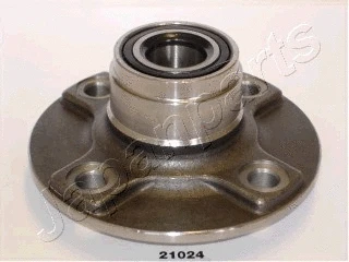 Wheel Hub (KK-21024)