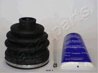 Bellow Kit, drive shaft (KB-061)