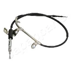 Cable Pull, parking brake (BC-0932)