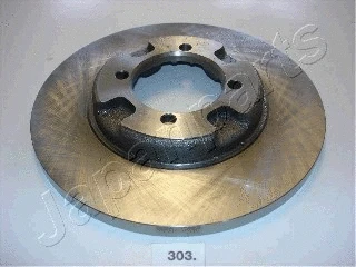 Brake Disc (DI-303)