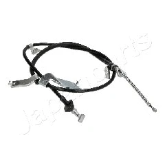 Cable Pull, parking brake (BC-0443)