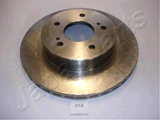 Brake Disc (DP-113)