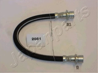 Holding Bracket, brake hose (TF-2081)